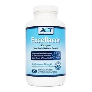 Excellacor (Same formula as Restorezyme)