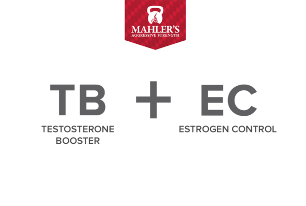 Aggressive Strength TB and EC Combo