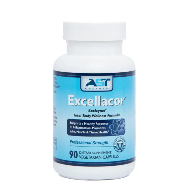 Excellacor (Same formula as Restorezyme)